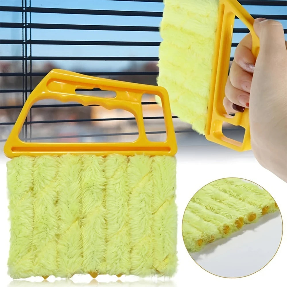 Tvättbar fönster mikrofiber damm rengörare Carvallo