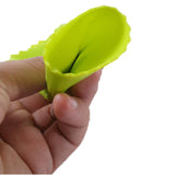 Skala Snabbt Vitlöksskalare-Kök-BB-Hemnix