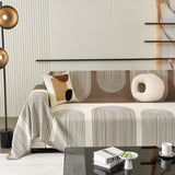 Comfort Båge Soffa/Sofföverdrag Carvallo