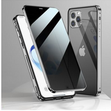 Carvallo - Mobilskal med integritetsglas Carvallo