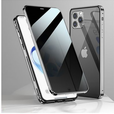 Carvallo - Mobilskal med integritetsglas Carvallo