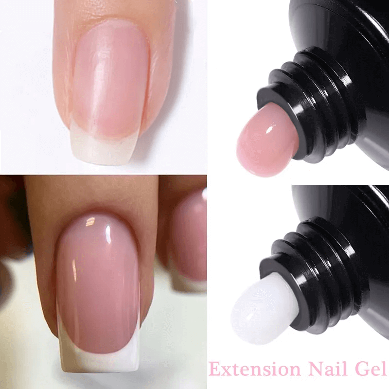 15 ml Nagelförlängningsgel Gelenaglar-Nagelförlängningsgel-BB-Hemnix