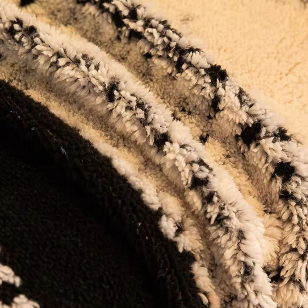 Randig Haven Sofföverdrag Carvallo