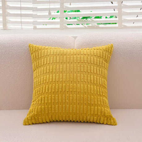 Plush Ridge Kuddeöverdrag Carvallo