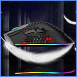 Trådlös Spelmus-Mouse-BB-Hemnix