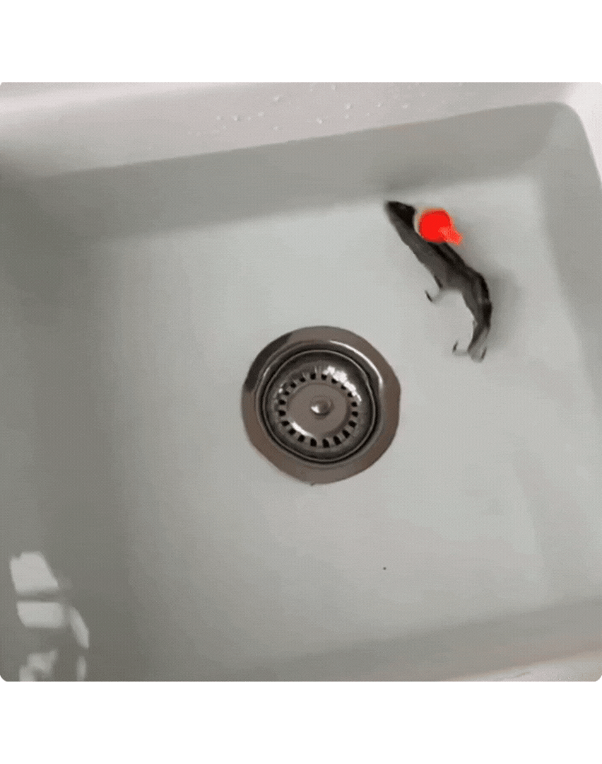 SmartLock™-VaruZ-Hemnix