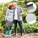 Skrapa Pro – multifunktionell ogräs- och rengöringsskrapa i stål-VaruZ-Hemnix