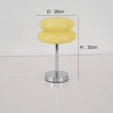 Carvallo - Elegant bordslampa med kulinarisk elegans Carvallo