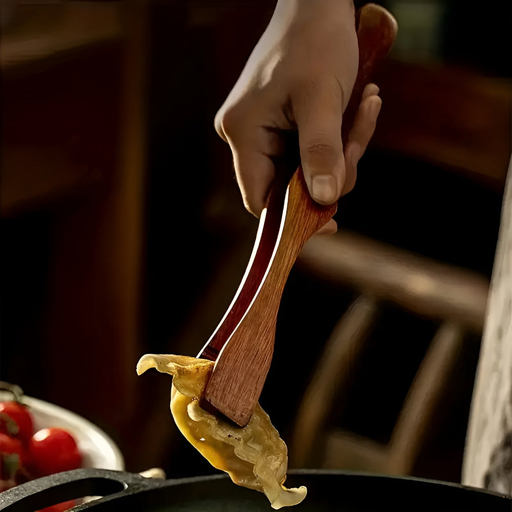 Natural Grip Kökstänger Carvallo