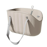 EVA Lättvikts Vattentålig Husdjursbärare – Rymlig, Hållbar & Resvänlig Carvallo