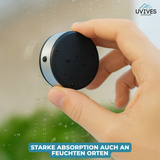 Carvallo – Magnetiskt grepp som verkligen kvarstår! Carvallo