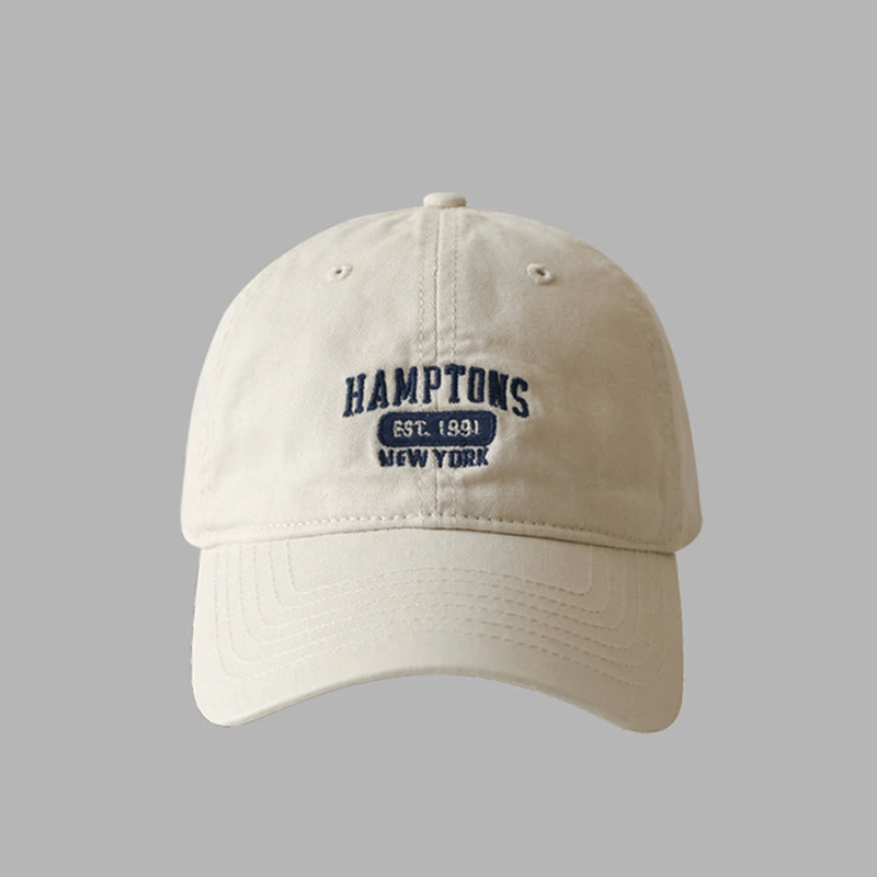 Trendig Unisex Baseball Keps-Personligt-BB-Stil 5-Hemnix