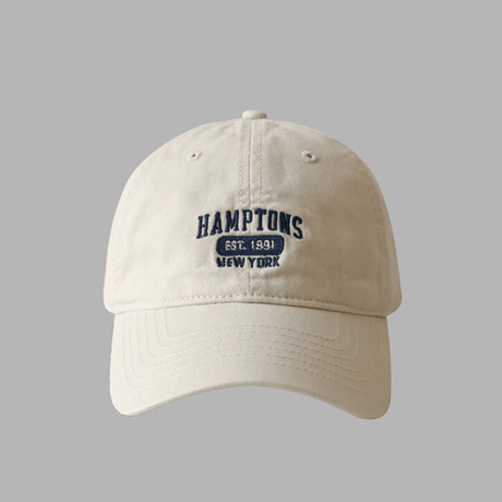 Trendig Unisex Baseball Keps-Personligt-BB-Stil 5-Hemnix