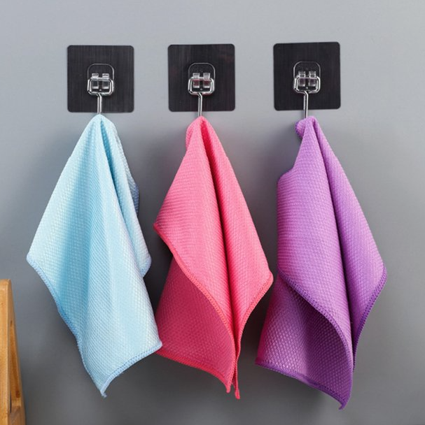 Dapper Dry Magic rengningsduk Carvallo