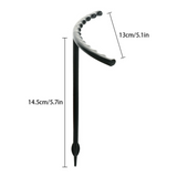 Klattersupport för växter – Robust hållare med burdesign för tillväxt och stabilitet Carvallo