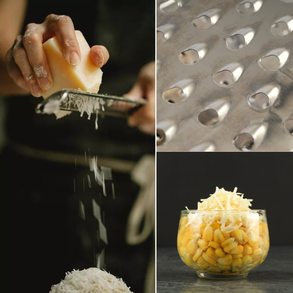 Snygg Multi-Användning Långhandtagsrivare Carvallo