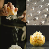 Snygg Multi-Användning Långhandtagsrivare Carvallo