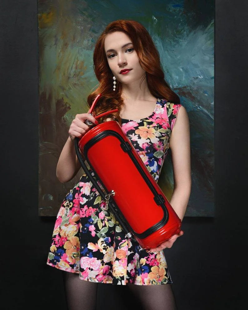 FireBar Dold Bar – Stilren, Diskret och Unik Carvallo