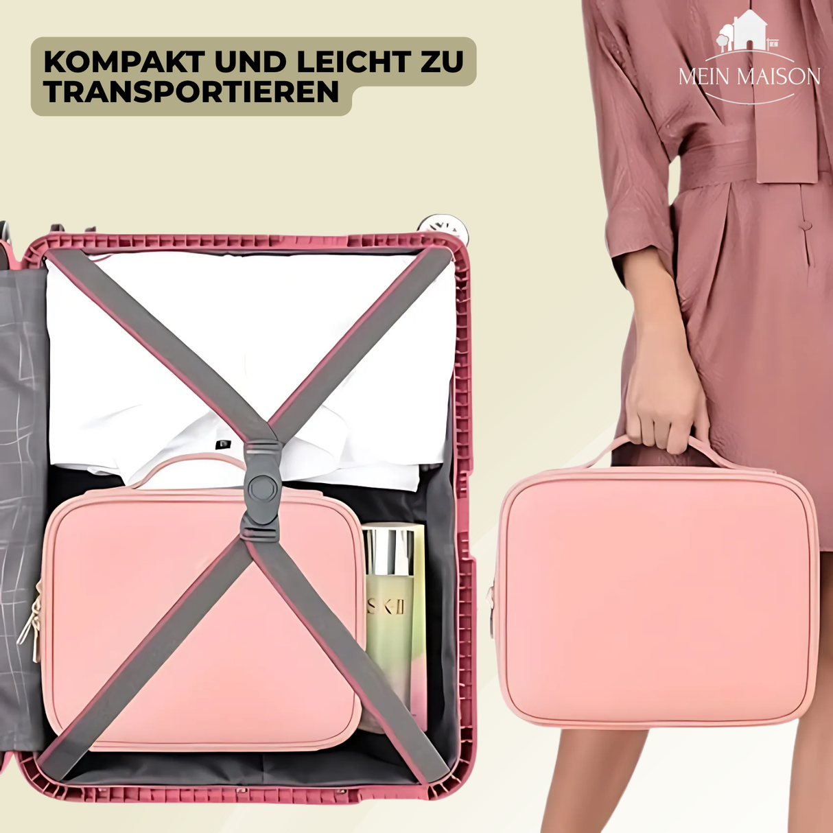 Carvallo – Vackert sorterat, alltid med dig Carvallo