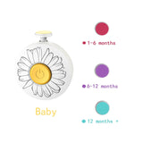 Baby Elektrisk Nagelfil Carvallo