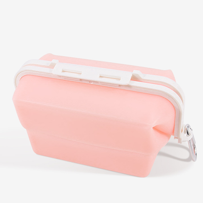 Carvallo | StackiSeal - Sammanfallande färsklåda av silikon Carvallo