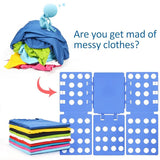 Carvallo – På sekunder till klädkammarsordning! Carvallo