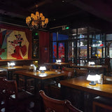 Carvallo – Lyser med stil. Strålar med sol. Carvallo