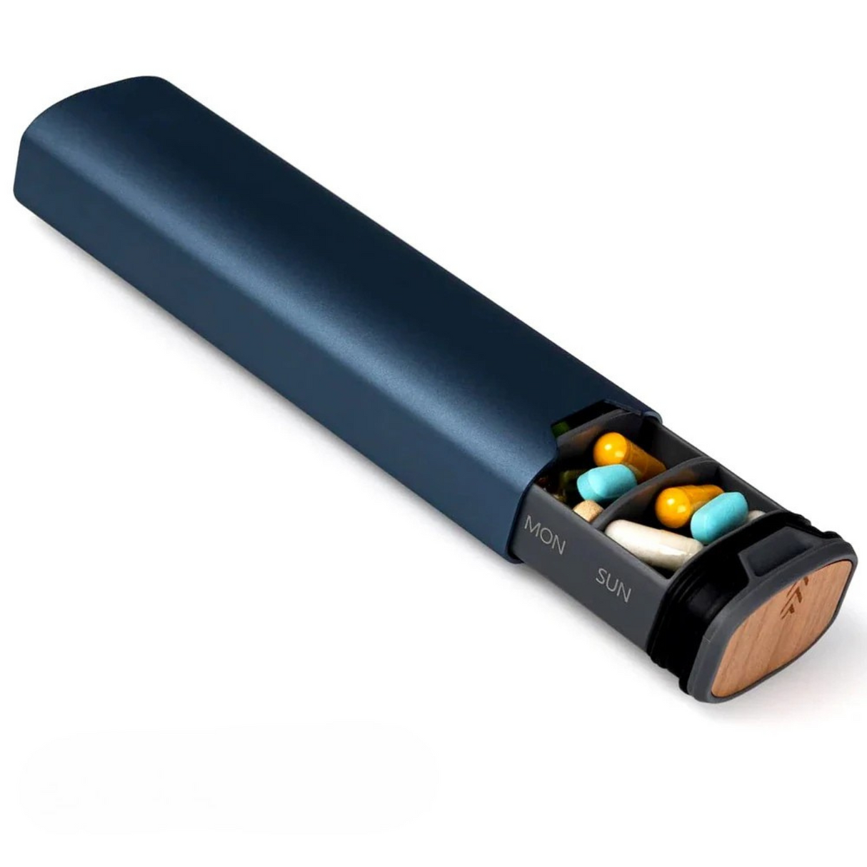 Carvallo – Din smarta veckoplanerare! Carvallo