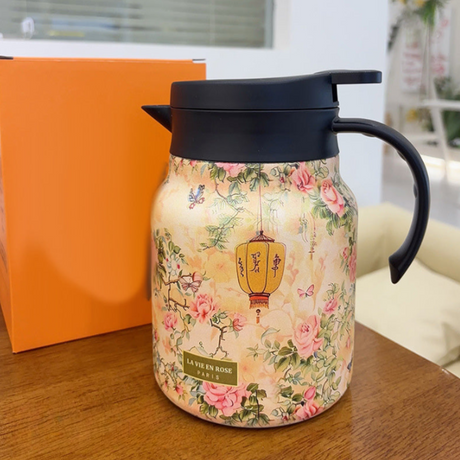 Carvallo – Tee perfekt tempererat och stiligt serverat Carvallo