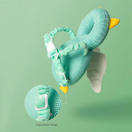 Ultra-Safety Baby Head Protector Pillow Carvallo