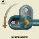 Carvallo – Faltenfri överallt och när som helst Carvallo