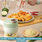 Carvallo – Klipp säkert, spara tid Carvallo