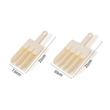 Enkelt köksredskap för köttbullar MILA Sverige