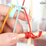 Carvallo | EasyThread – Enkel träda, avslappnat sticka Carvallo