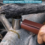 DrillMate™ - din ultimata överlevnadsborrare för utomhusbruk Carvallo