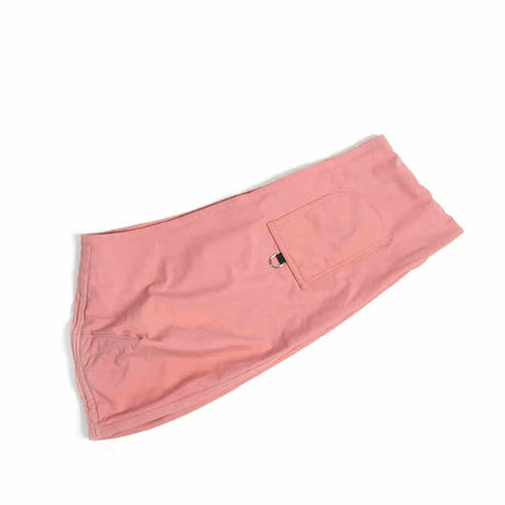 Pet Sling Carrier – Hands-Free, Lättviktig & Säkert för Små Husdjur Carvallo