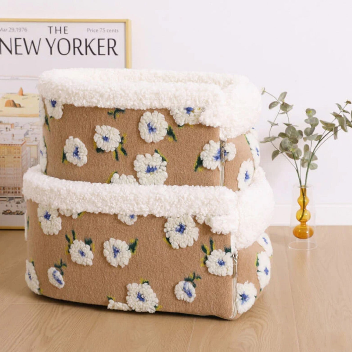 Bilcenter Sittdjursäng – Säker, Andningsbar & Platsbesparande Googleannonser Optimerad Beskrivning: Carvallo