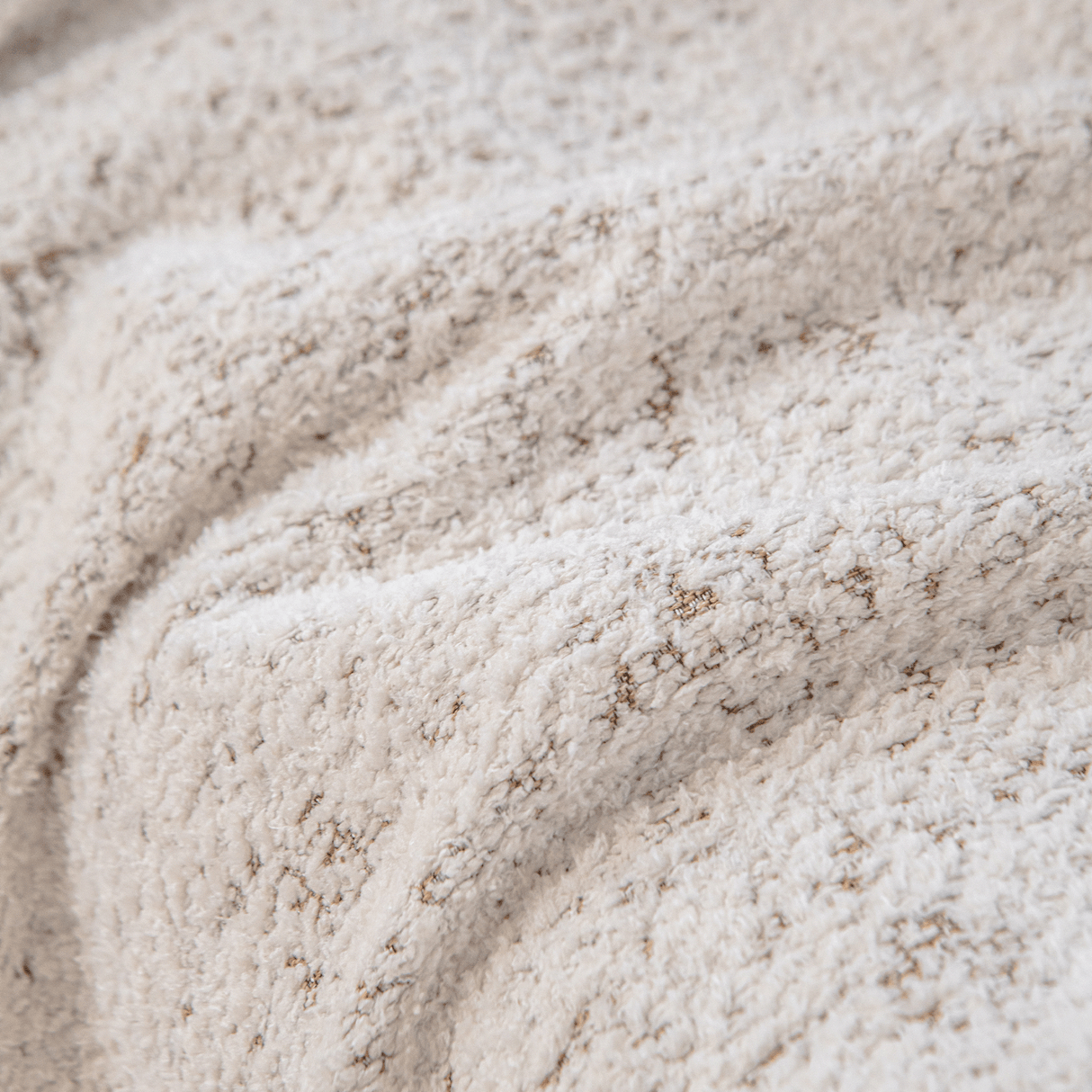 Sprinklade Prickar Sofföverdrag - Modernt, Stiligt & Hållbart Soffskydd Carvallo