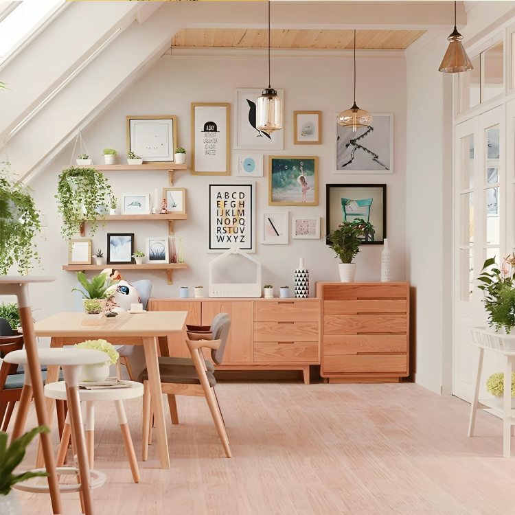 Carvallo - Fotoram Upphängningsverktyg Carvallo