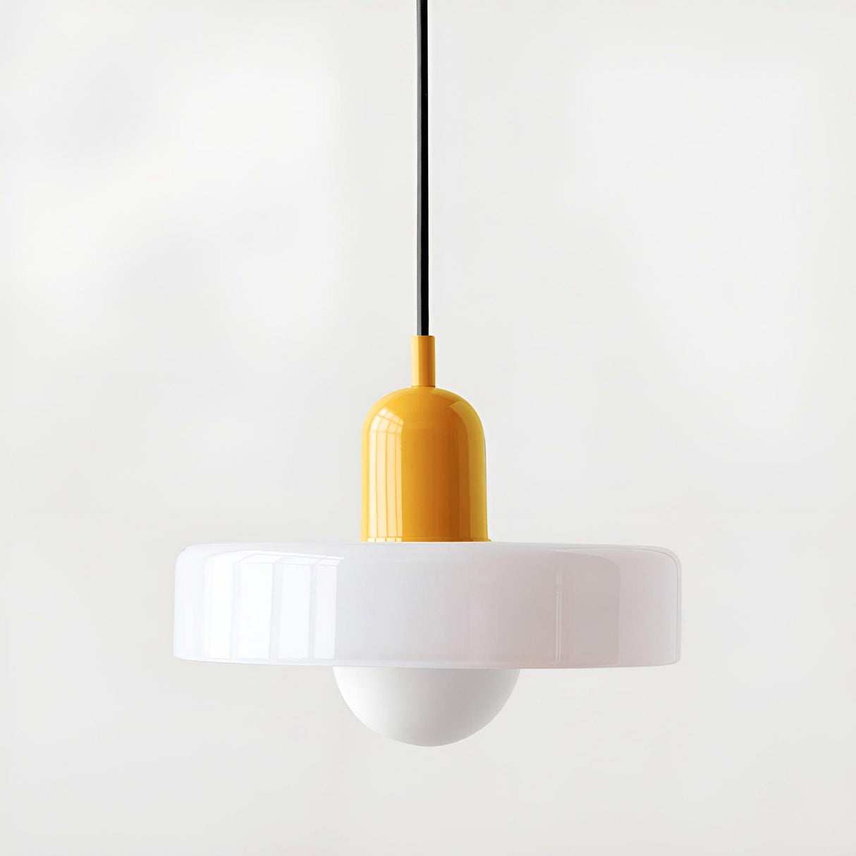 AuroraRetro Light - Nordisk Retro-hänglampa för taket Carvallo