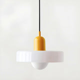 AuroraRetro Light - Nordisk Retro-hänglampa för taket Carvallo