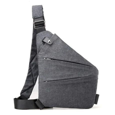 Unisex Anti-Theft Crossbody Bag Carvallo