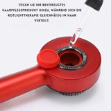 Carvallo – För märkbart tätare, hälsosammare hår! Carvallo