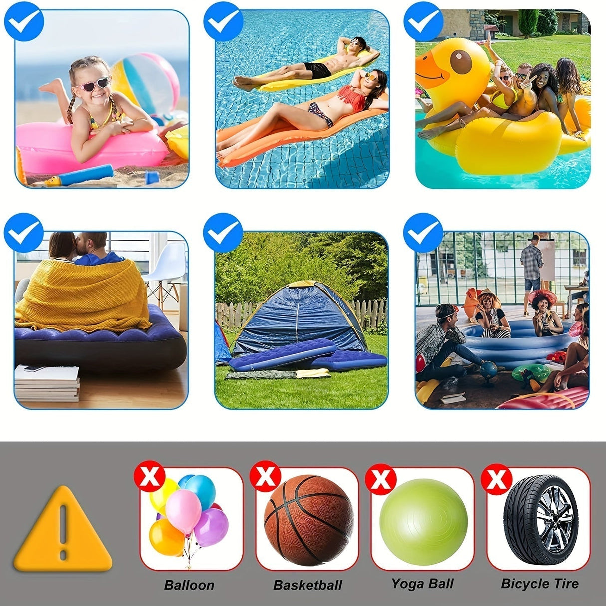 Carvallo – Kraft för att pumpa, alltid med! Carvallo