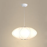 Minimalist Hanging Lamp with 1 Bulb MILA Sverige