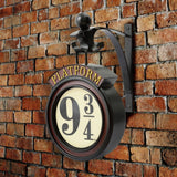 Vintage Vägglampa för Utomhus Carvallo