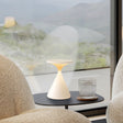 Uppladdningsbar LED-bordslampa | 100h driftstid | Varm vitt ljus | Minimalistisk & Touch-dimbar Carvallo