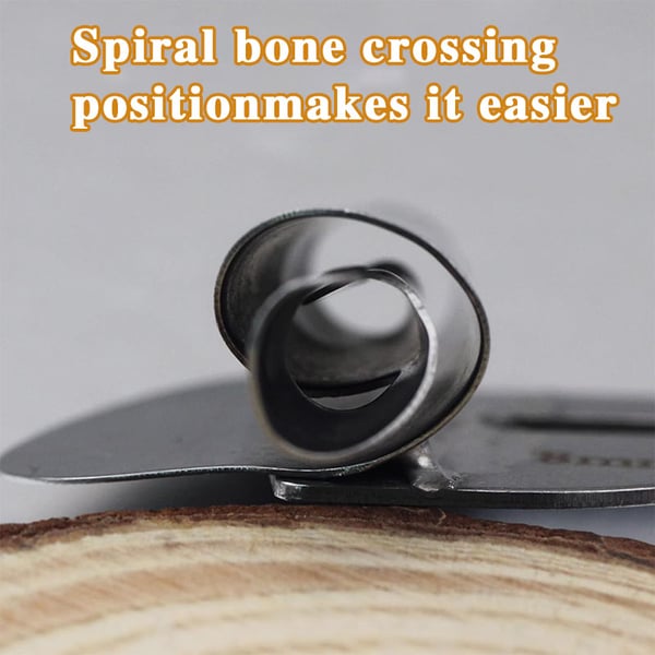 Carvallo - Universell syfot för rullfållar Carvallo