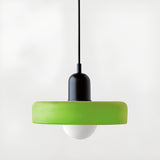 AuroraRetro Light - Nordisk Retro-hänglampa för taket Carvallo