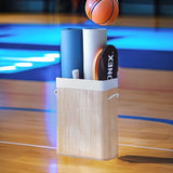 Bambu Vävd Förvaringskorg - Hållbar och Praktisk för Varje Rum Carvallo